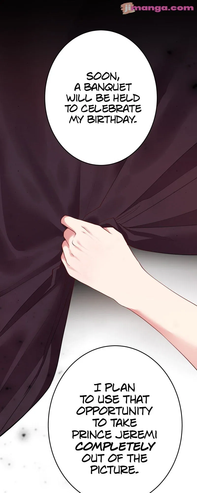 A Villainess’ Revenge Is Sweeter Than Honey Chapter 56 – Page 32