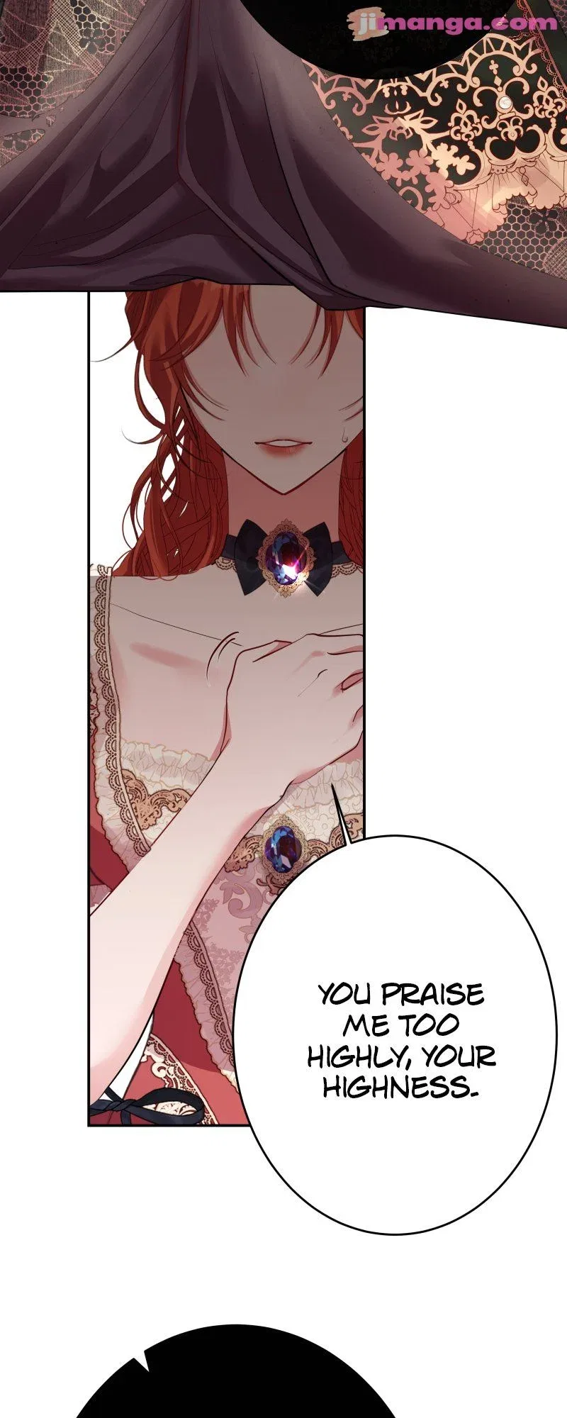 A Villainess’ Revenge Is Sweeter Than Honey Chapter 56 – Page 35