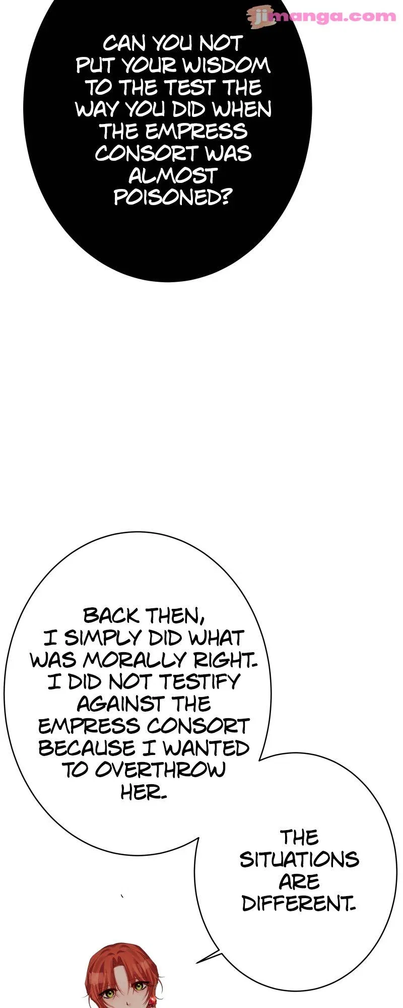 A Villainess’ Revenge Is Sweeter Than Honey Chapter 56 – Page 36