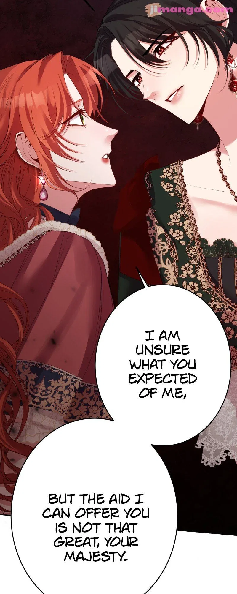 A Villainess’ Revenge Is Sweeter Than Honey Chapter 56 – Page 38