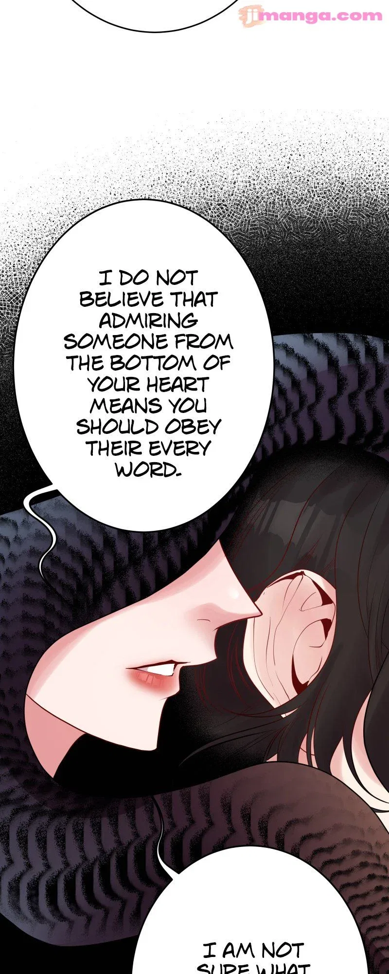 A Villainess’ Revenge Is Sweeter Than Honey Chapter 56 – Page 39
