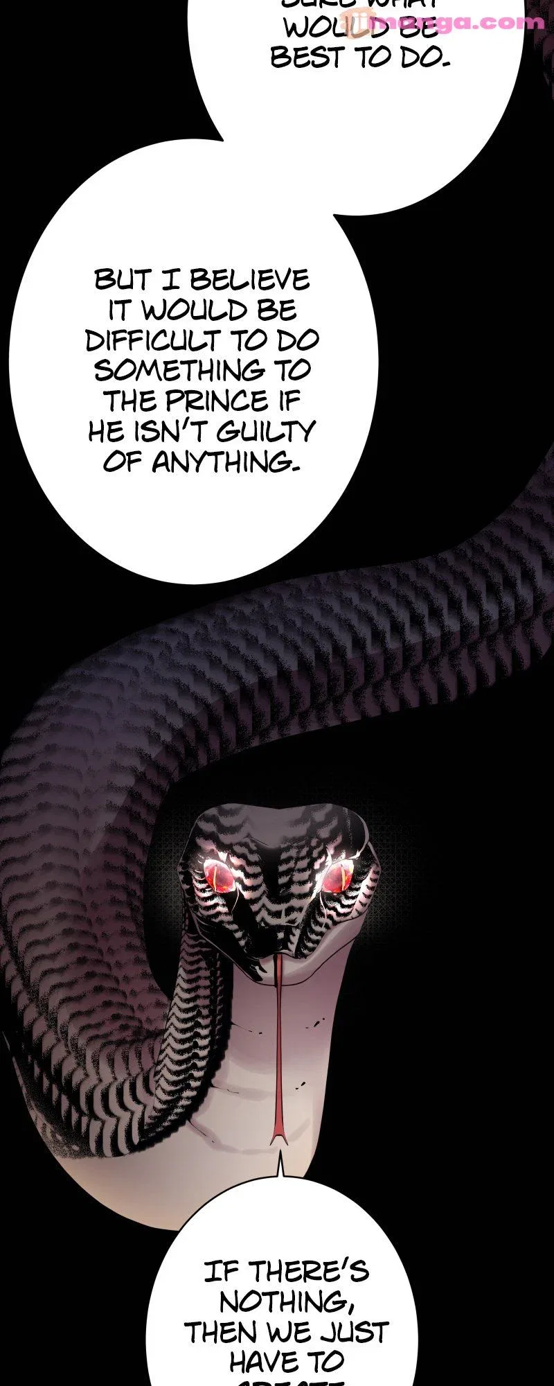A Villainess’ Revenge Is Sweeter Than Honey Chapter 56 – Page 40
