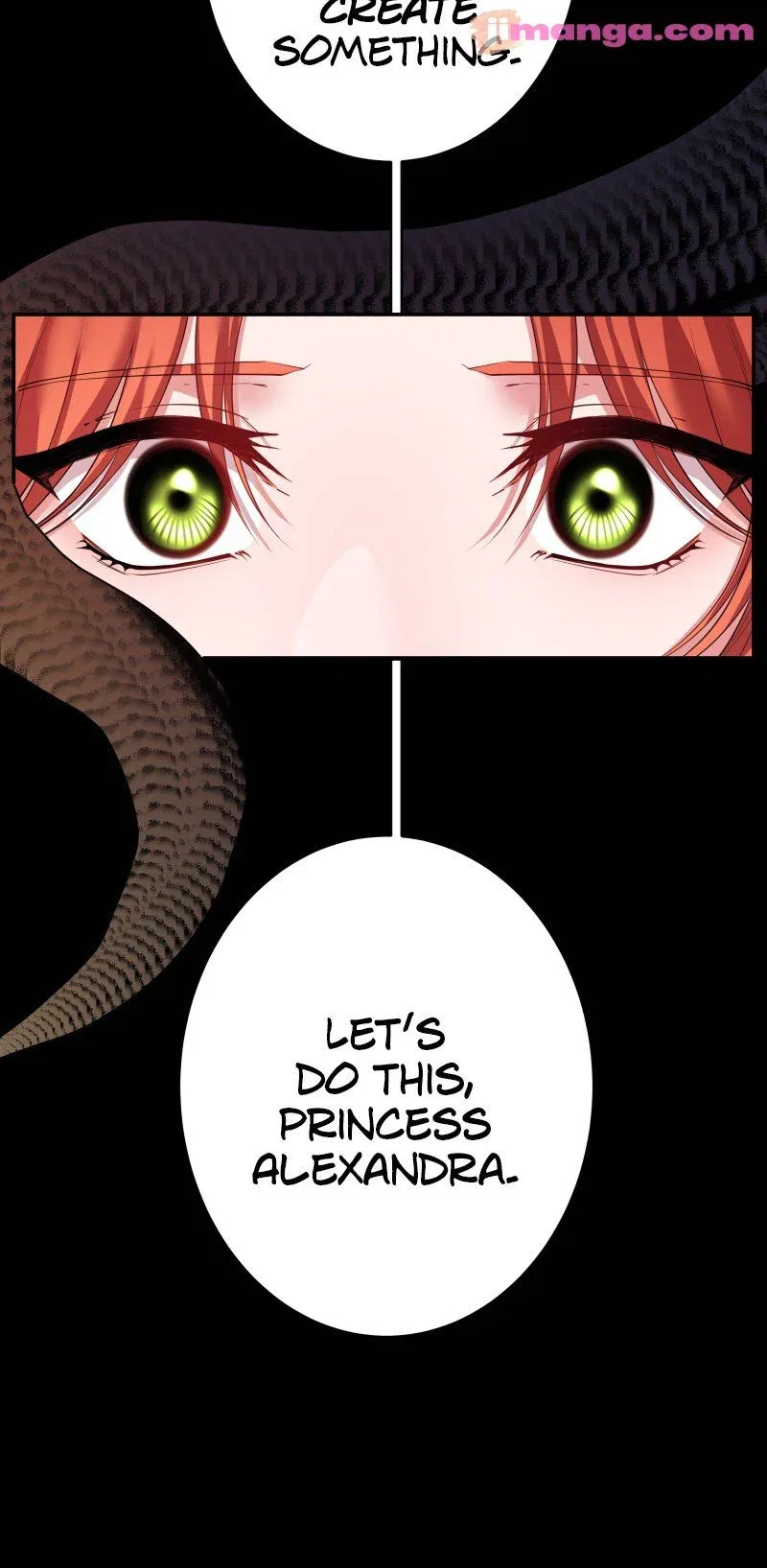 A Villainess’ Revenge Is Sweeter Than Honey Chapter 56 – Page 41