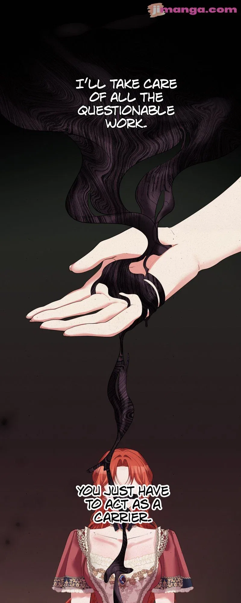 A Villainess’ Revenge Is Sweeter Than Honey Chapter 56 – Page 42