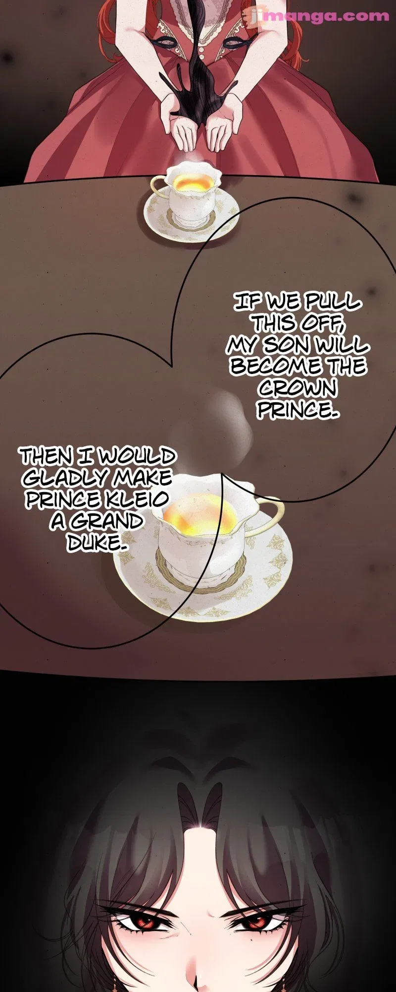 A Villainess’ Revenge Is Sweeter Than Honey Chapter 56 – Page 43