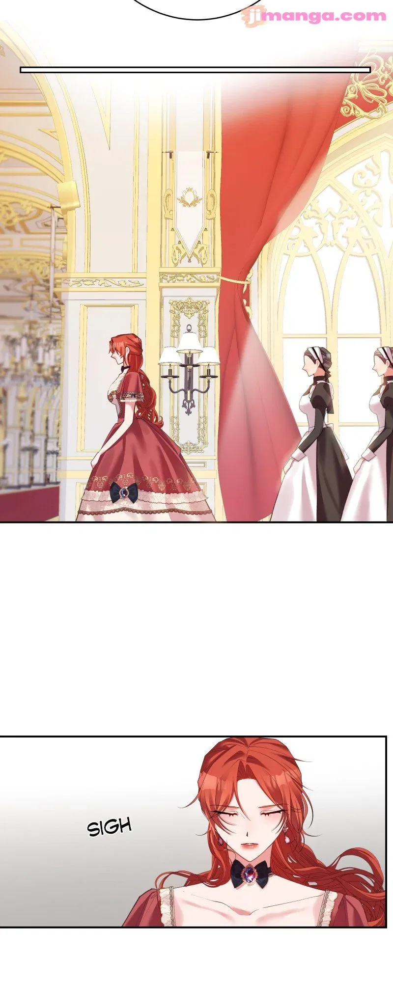 A Villainess’ Revenge Is Sweeter Than Honey Chapter 56 – Page 45