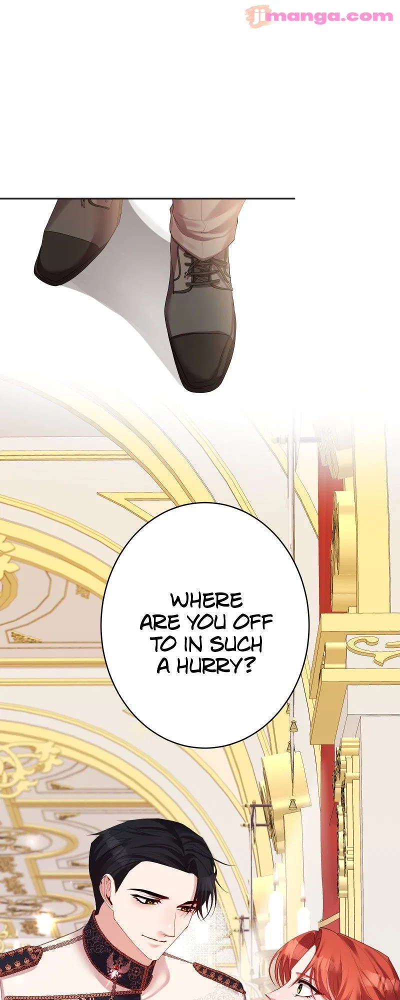 A Villainess’ Revenge Is Sweeter Than Honey Chapter 56 – Page 46