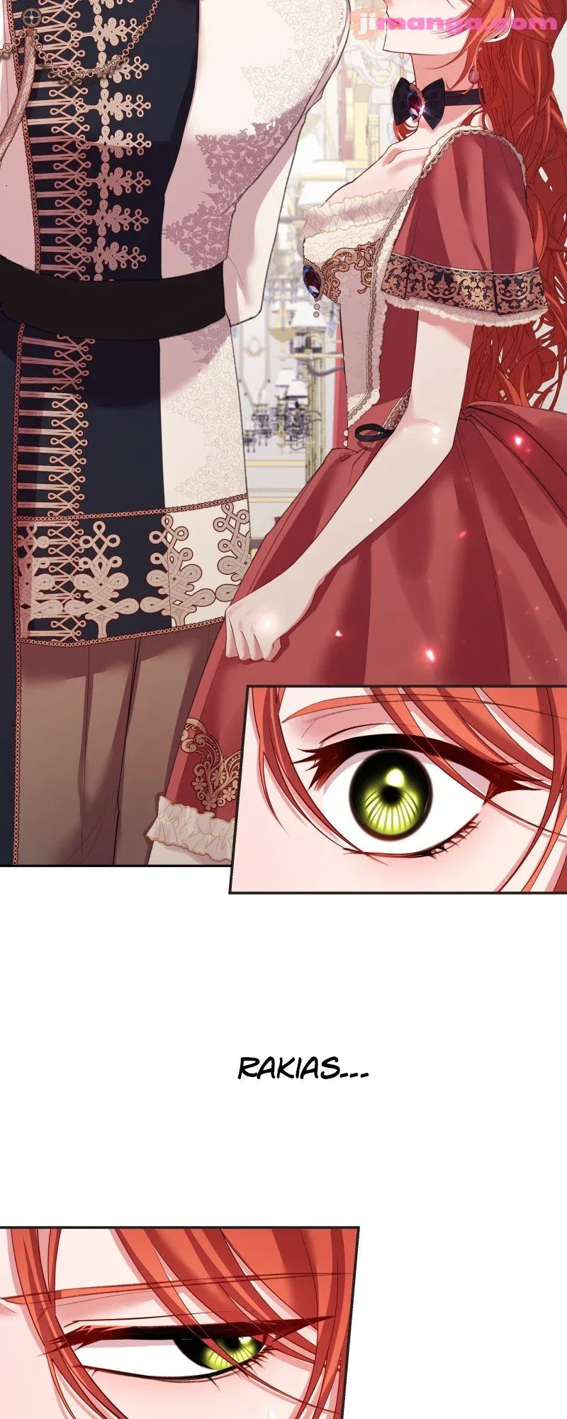 A Villainess’ Revenge Is Sweeter Than Honey Chapter 56 – Page 47