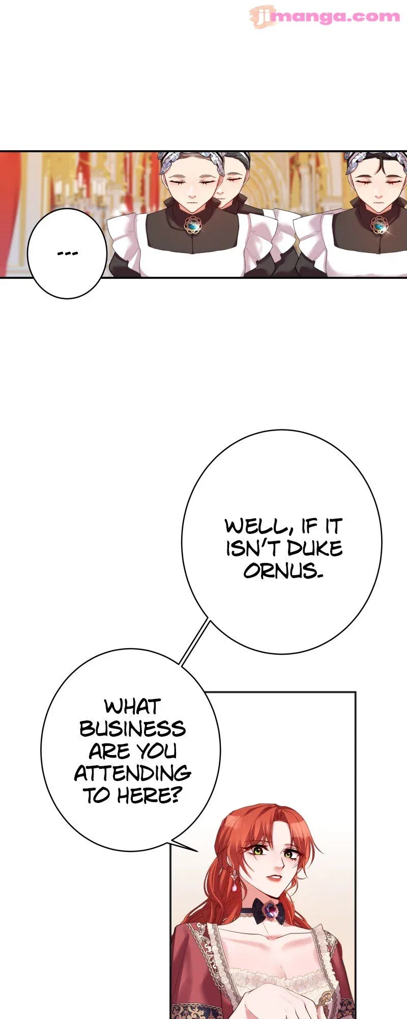 A Villainess’ Revenge Is Sweeter Than Honey Chapter 56 – Page 49