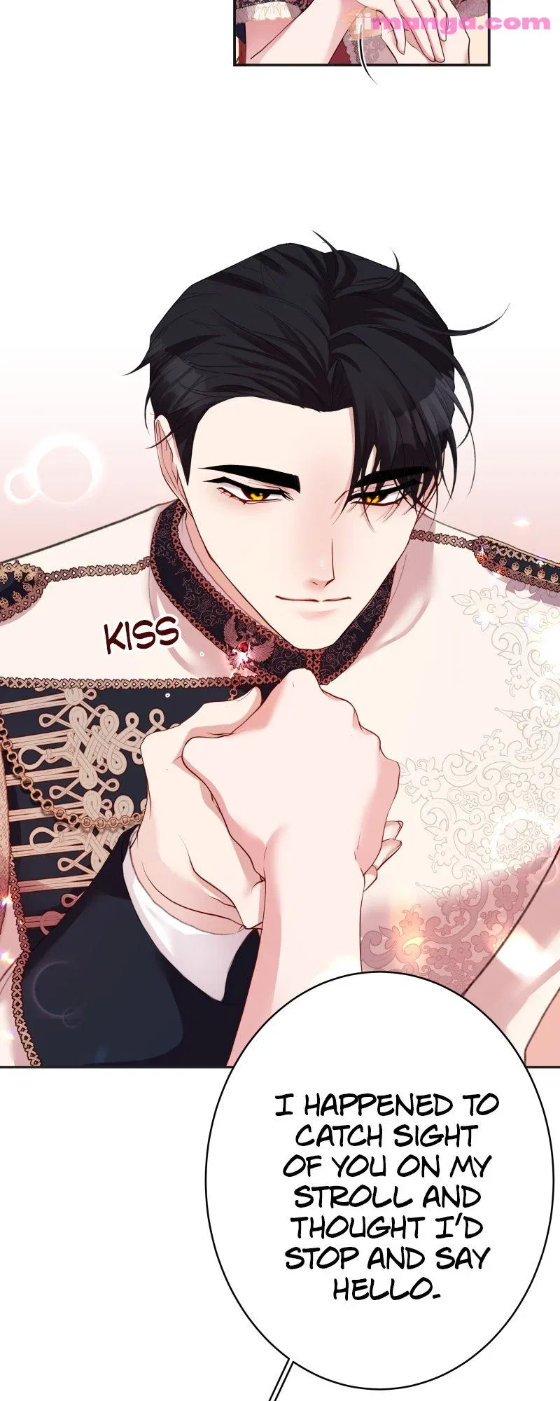 A Villainess’ Revenge Is Sweeter Than Honey Chapter 56 – Page 50