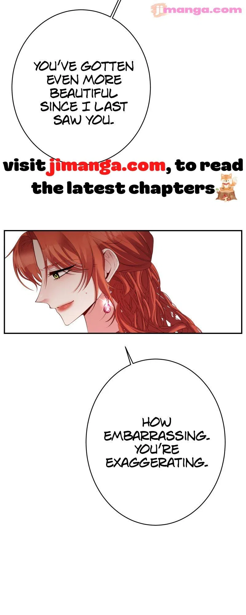 A Villainess’ Revenge Is Sweeter Than Honey Chapter 56 – Page 51