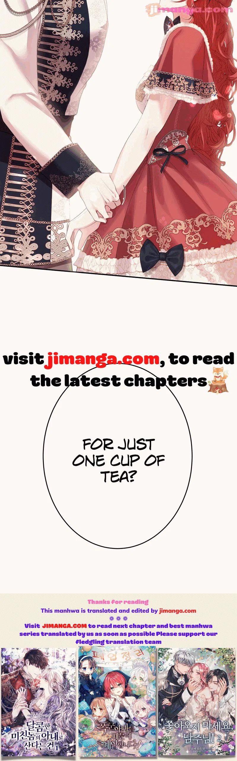 A Villainess’ Revenge Is Sweeter Than Honey Chapter 56 – Page 54