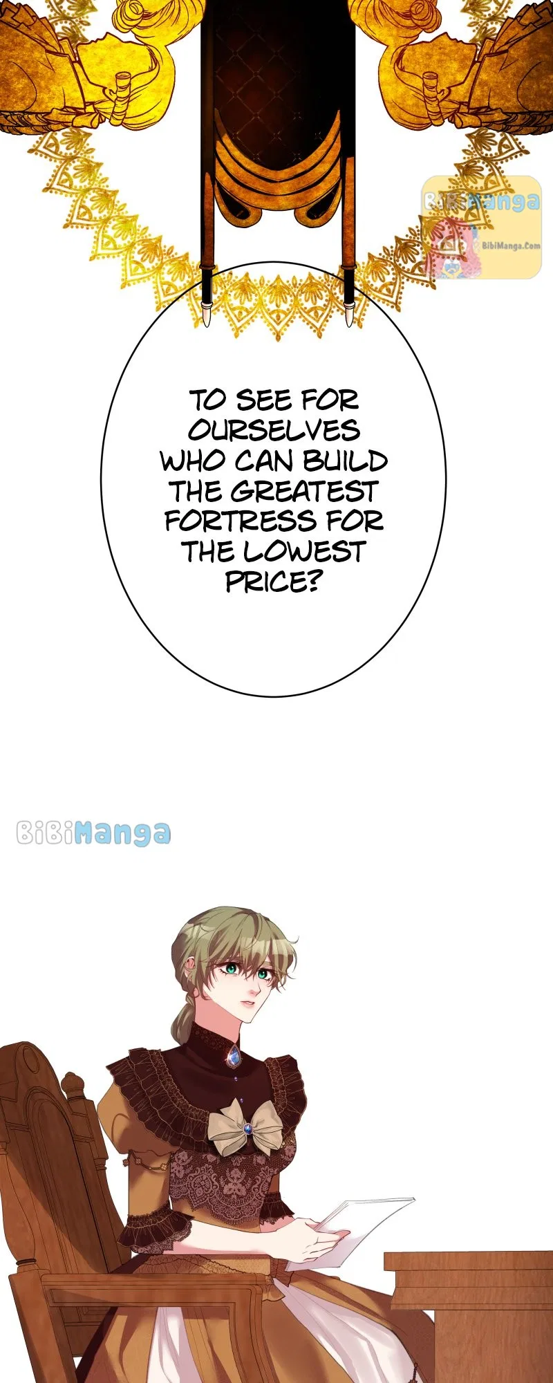A Villainess’ Revenge Is Sweeter Than Honey Chapter 55 – Page 2