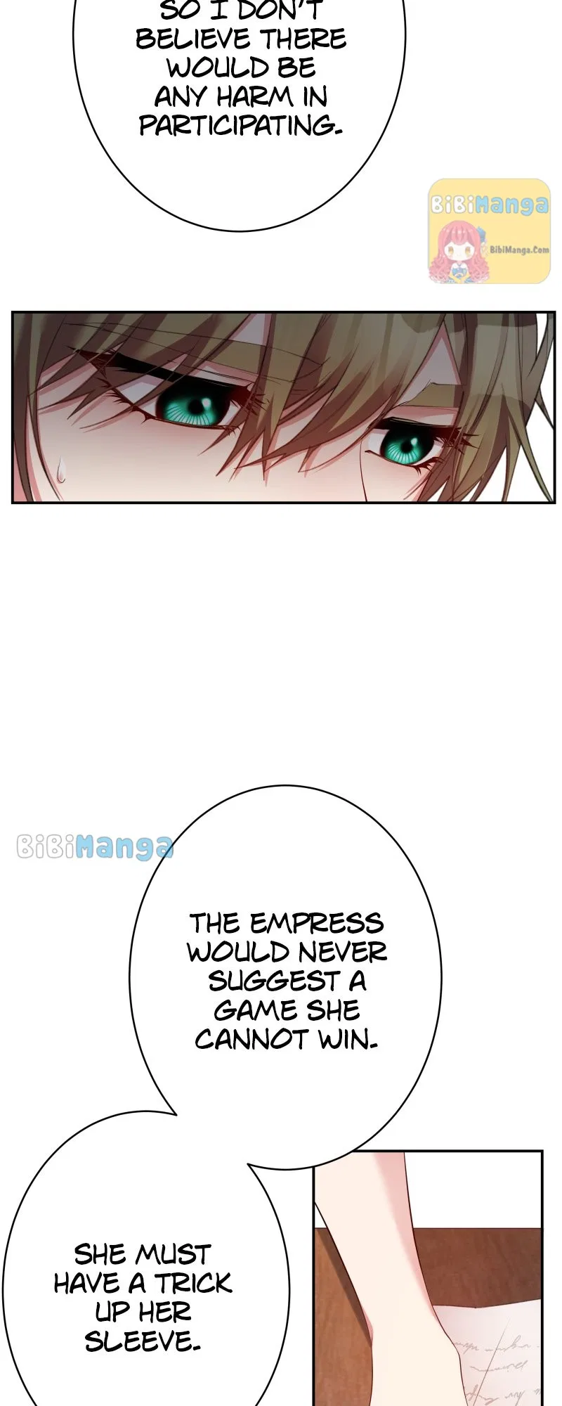 A Villainess’ Revenge Is Sweeter Than Honey Chapter 55 – Page 4