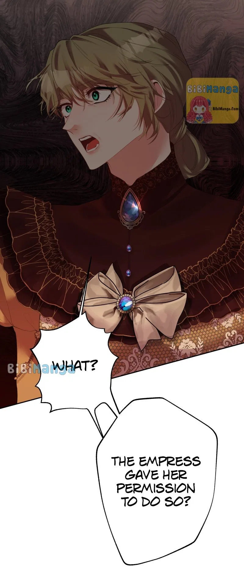 A Villainess’ Revenge Is Sweeter Than Honey Chapter 55 – Page 7