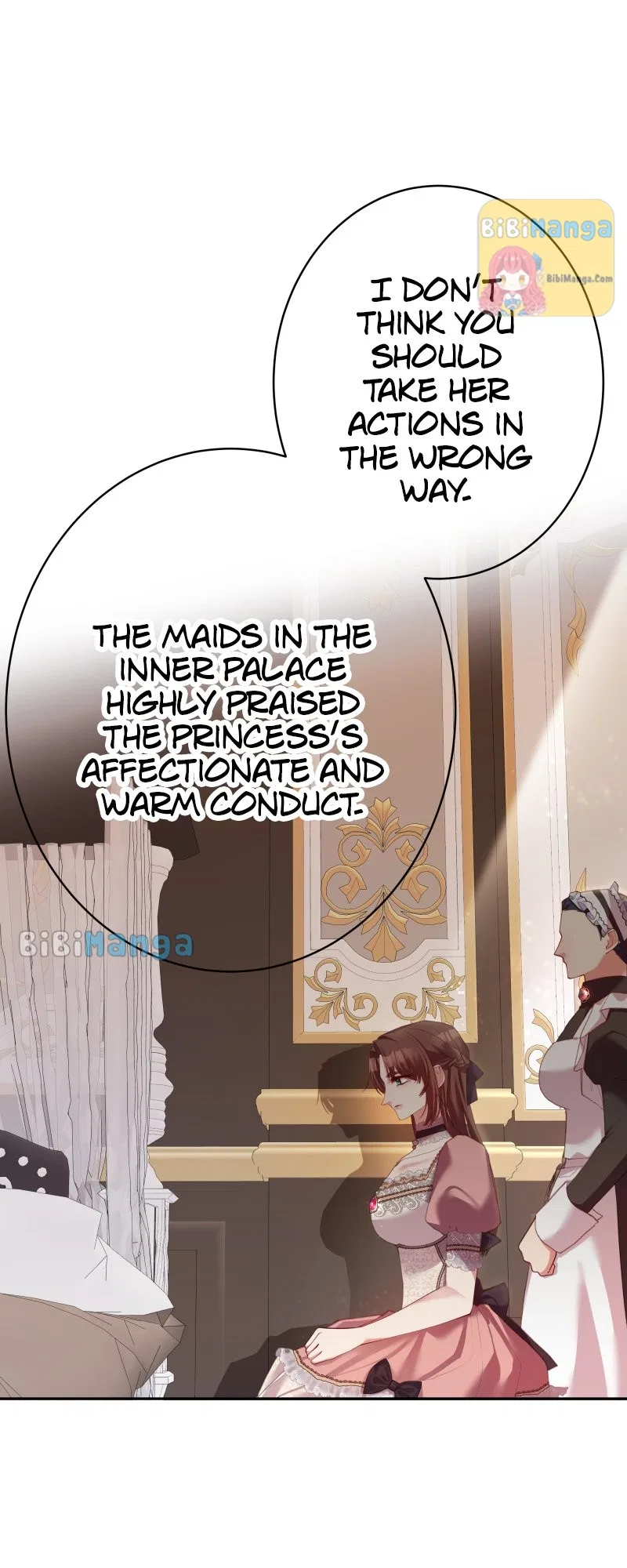 A Villainess’ Revenge Is Sweeter Than Honey Chapter 55 – Page 9