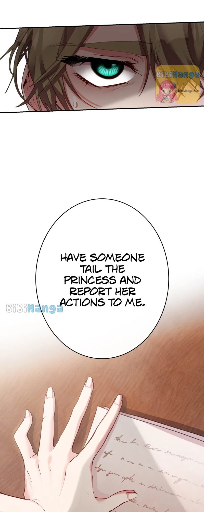 A Villainess’ Revenge Is Sweeter Than Honey Chapter 55 – Page 10
