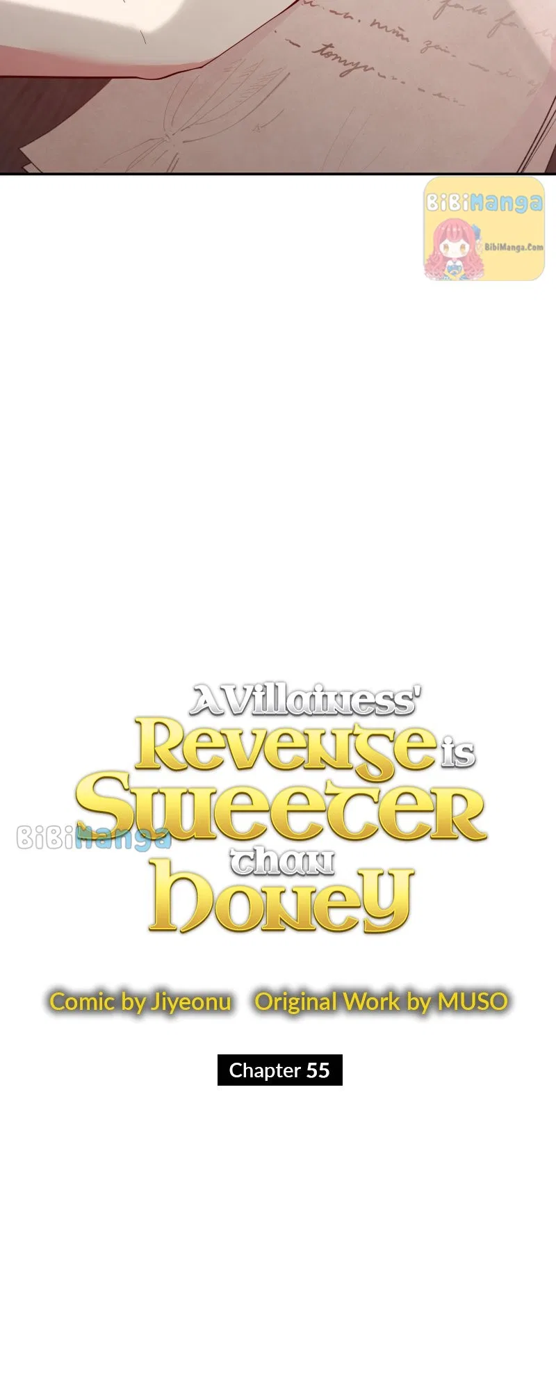 A Villainess’ Revenge Is Sweeter Than Honey Chapter 55 – Page 11