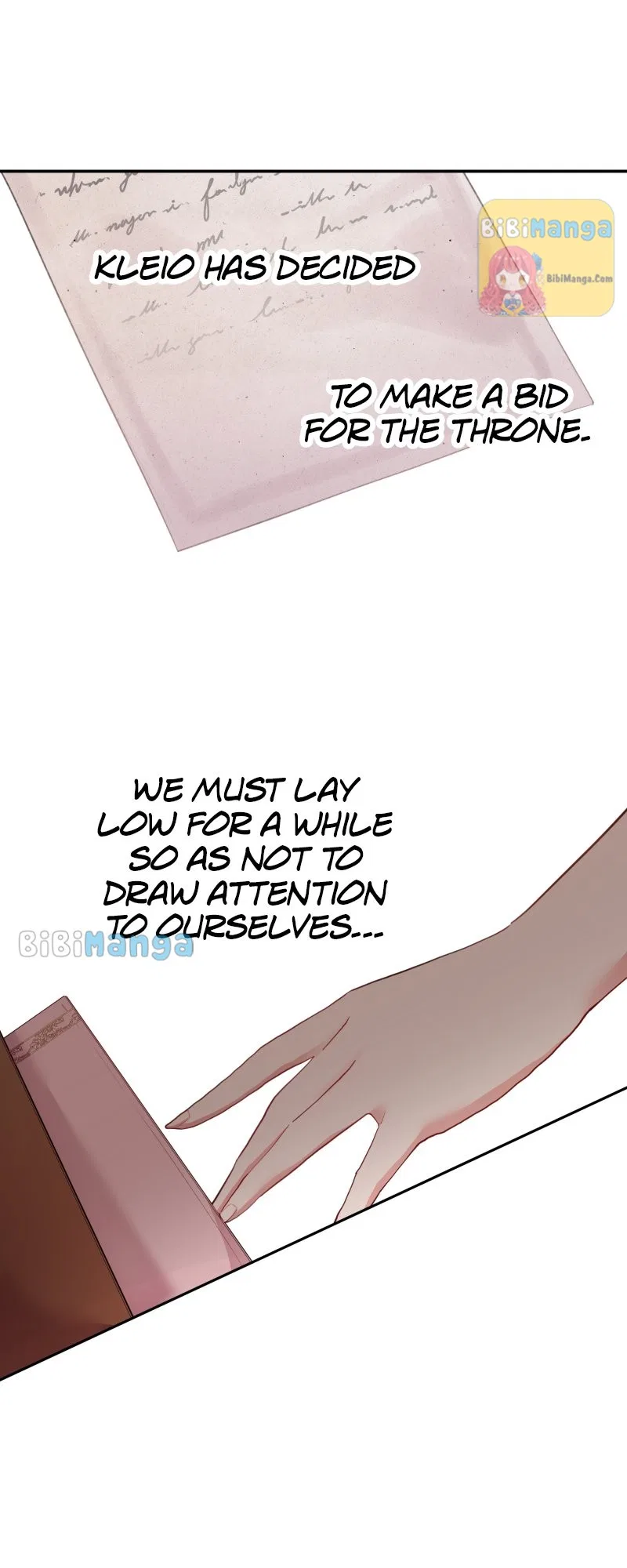 A Villainess’ Revenge Is Sweeter Than Honey Chapter 55 – Page 12