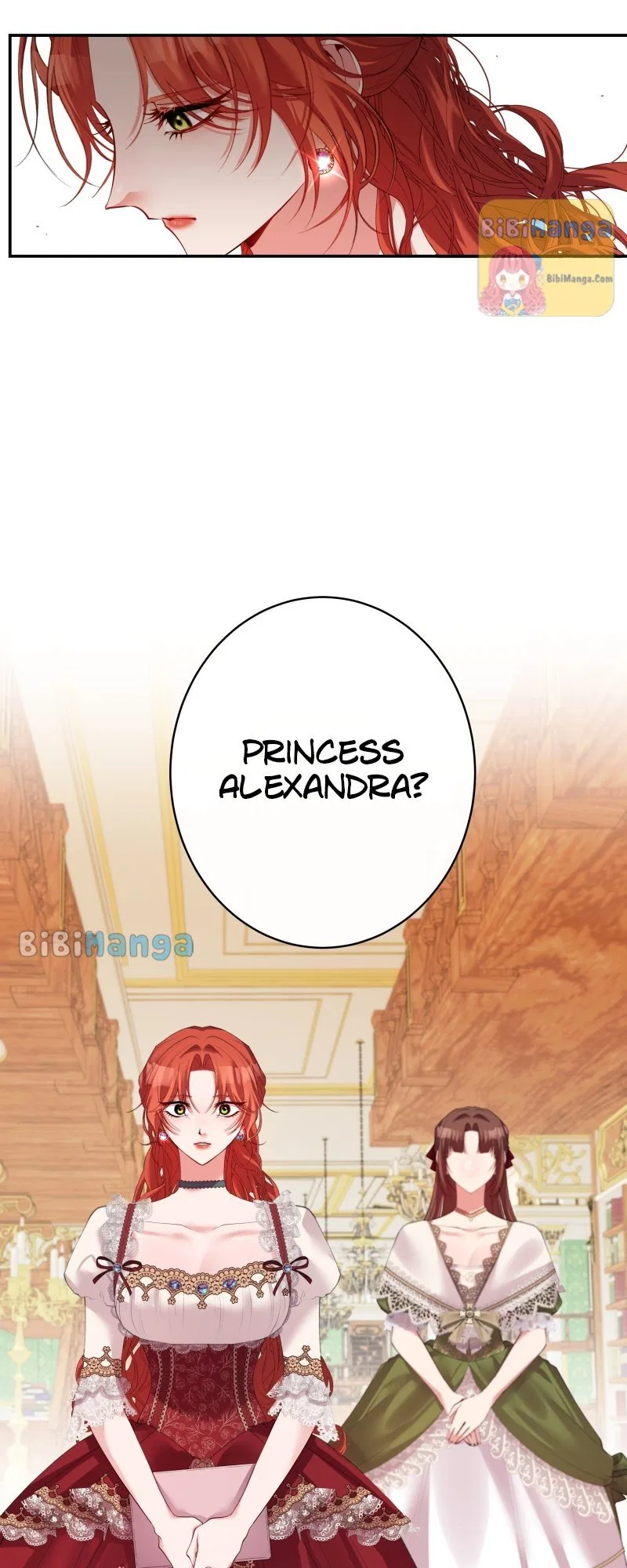 A Villainess’ Revenge Is Sweeter Than Honey Chapter 55 – Page 13