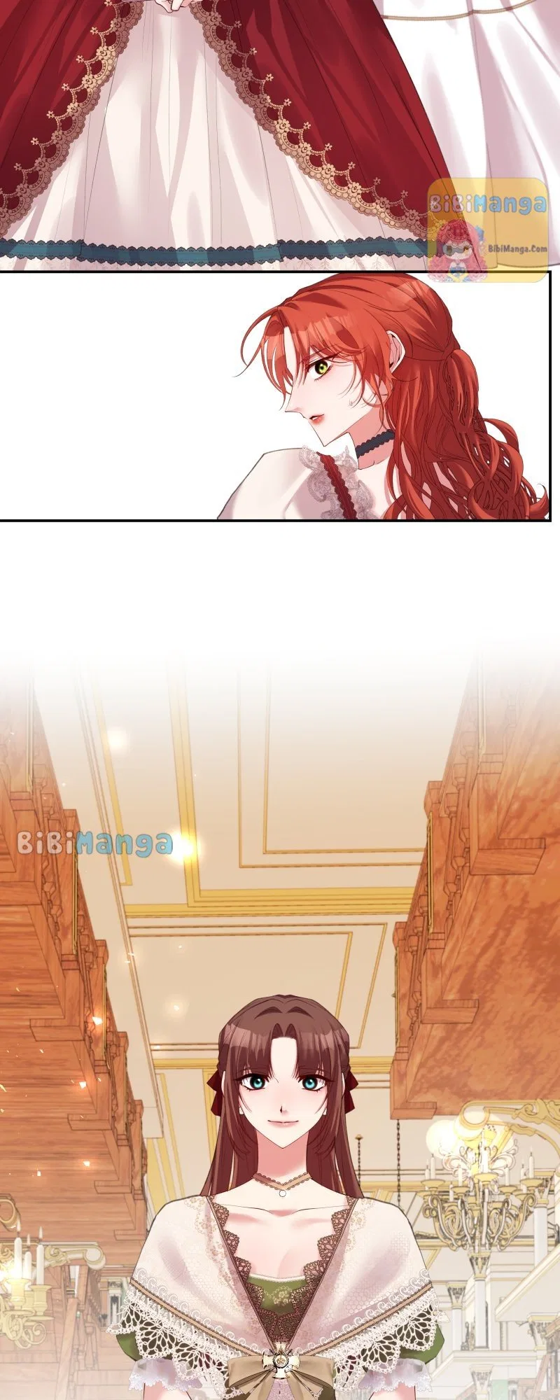 A Villainess’ Revenge Is Sweeter Than Honey Chapter 55 – Page 14