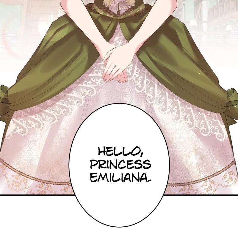 A Villainess’ Revenge Is Sweeter Than Honey Chapter 55 – Page 15