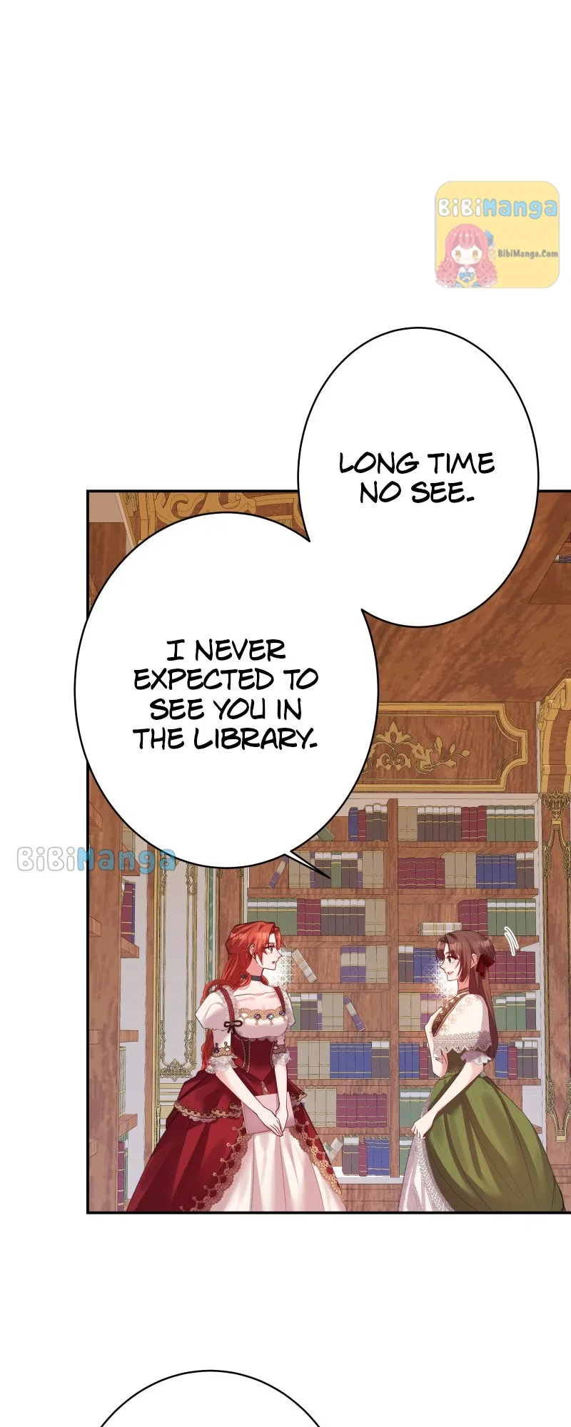 A Villainess’ Revenge Is Sweeter Than Honey Chapter 55 – Page 16
