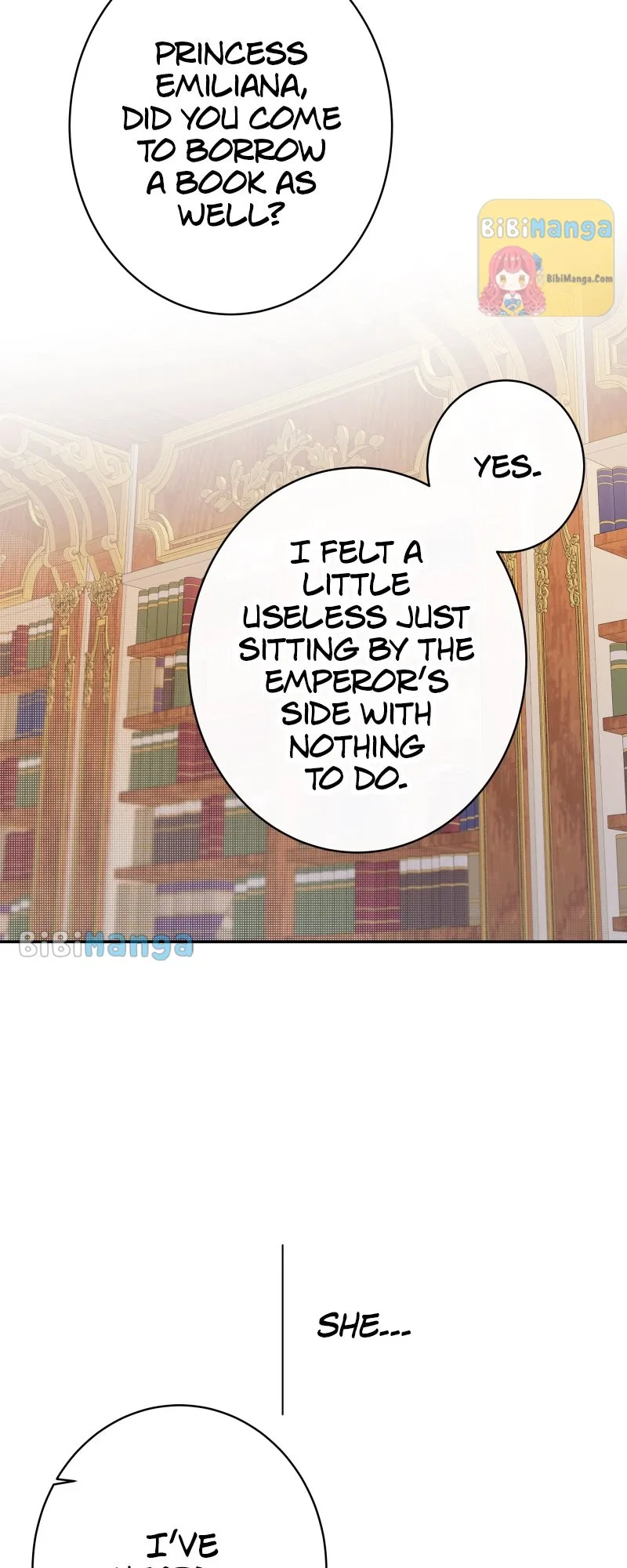 A Villainess’ Revenge Is Sweeter Than Honey Chapter 55 – Page 17