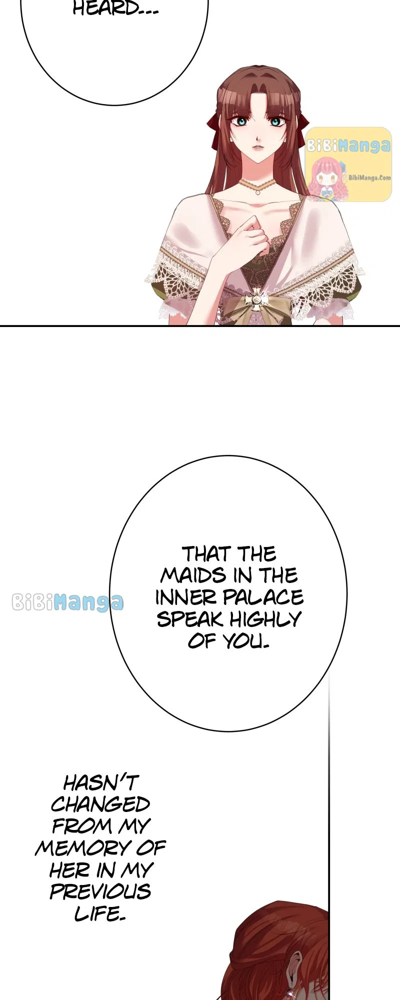 A Villainess’ Revenge Is Sweeter Than Honey Chapter 55 – Page 18