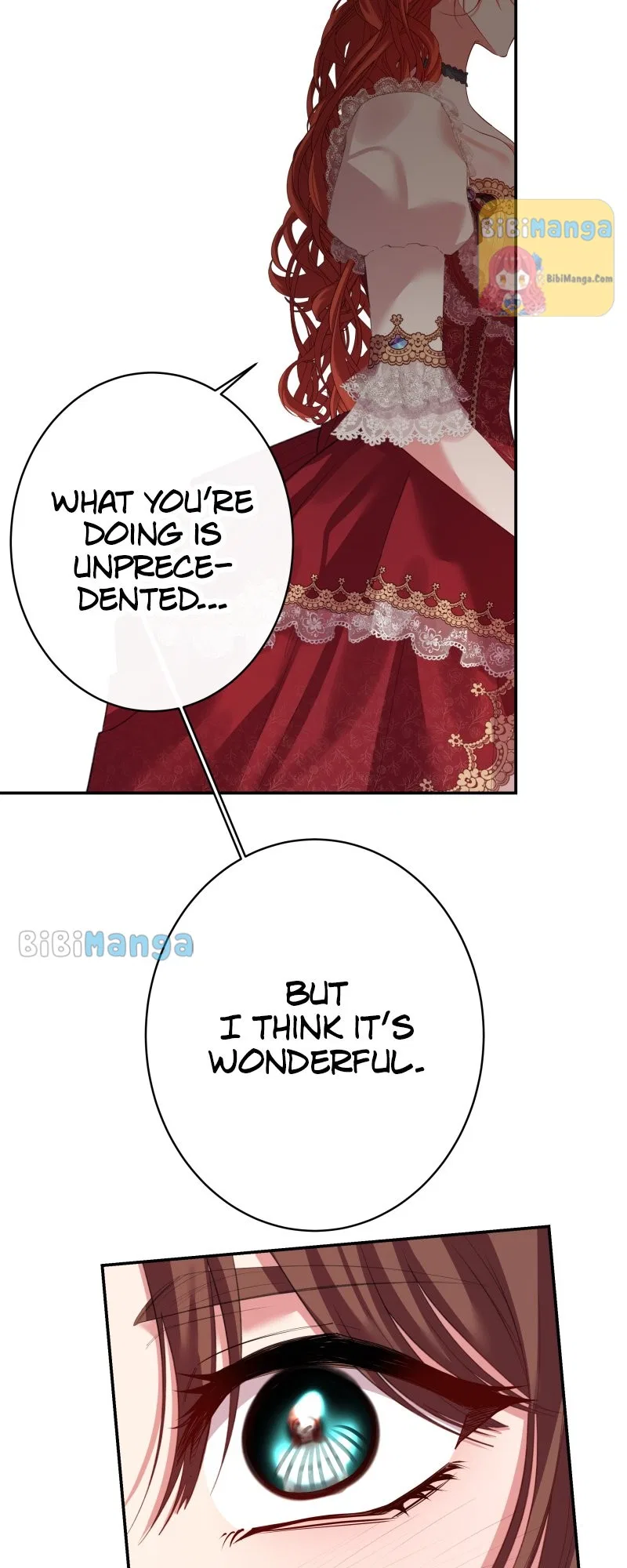 A Villainess’ Revenge Is Sweeter Than Honey Chapter 55 – Page 19