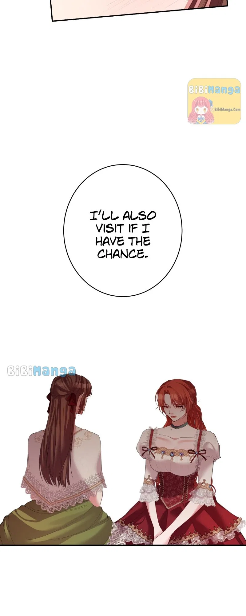 A Villainess’ Revenge Is Sweeter Than Honey Chapter 55 – Page 20