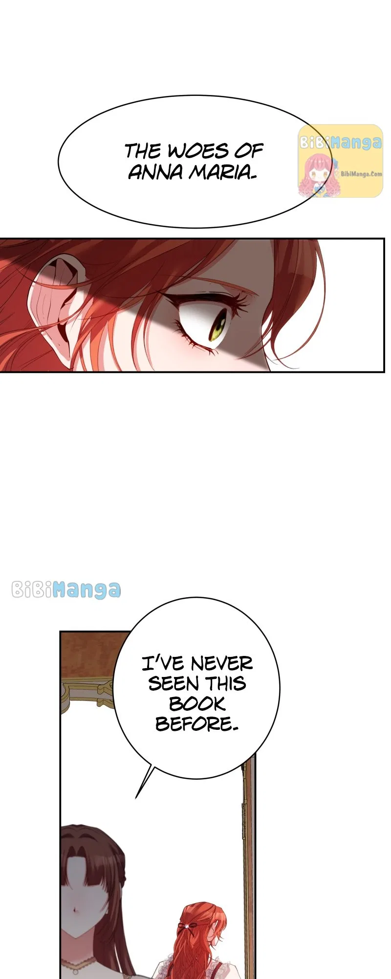 A Villainess’ Revenge Is Sweeter Than Honey Chapter 55 – Page 21