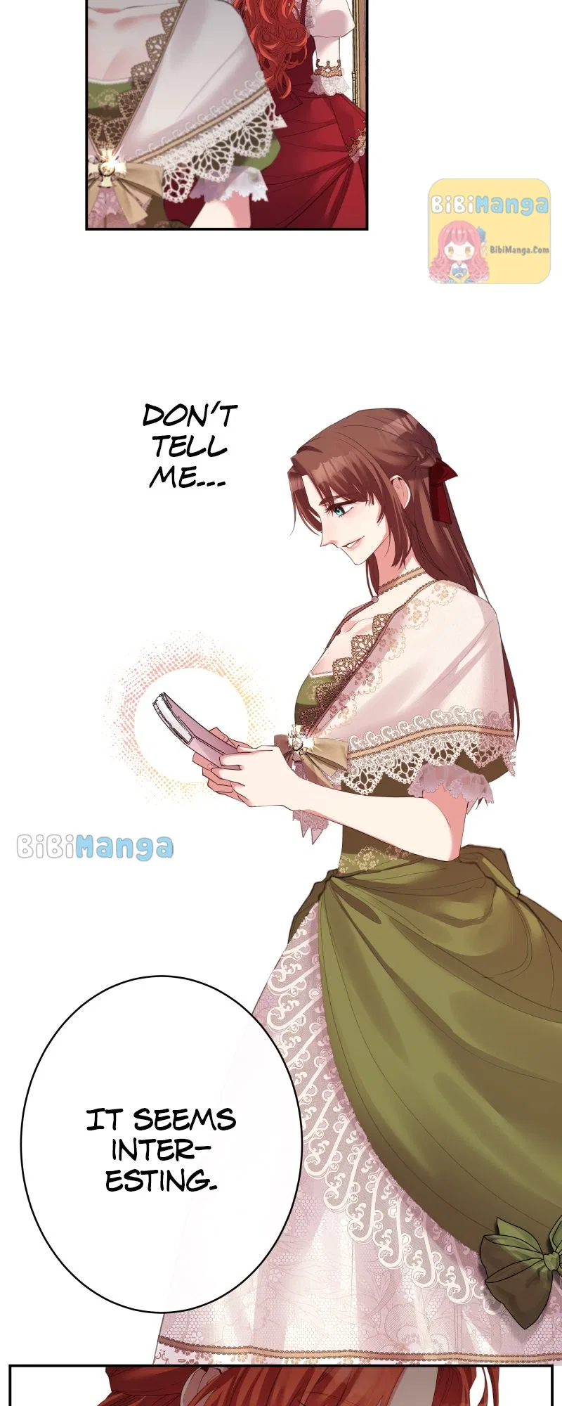 A Villainess’ Revenge Is Sweeter Than Honey Chapter 55 – Page 22