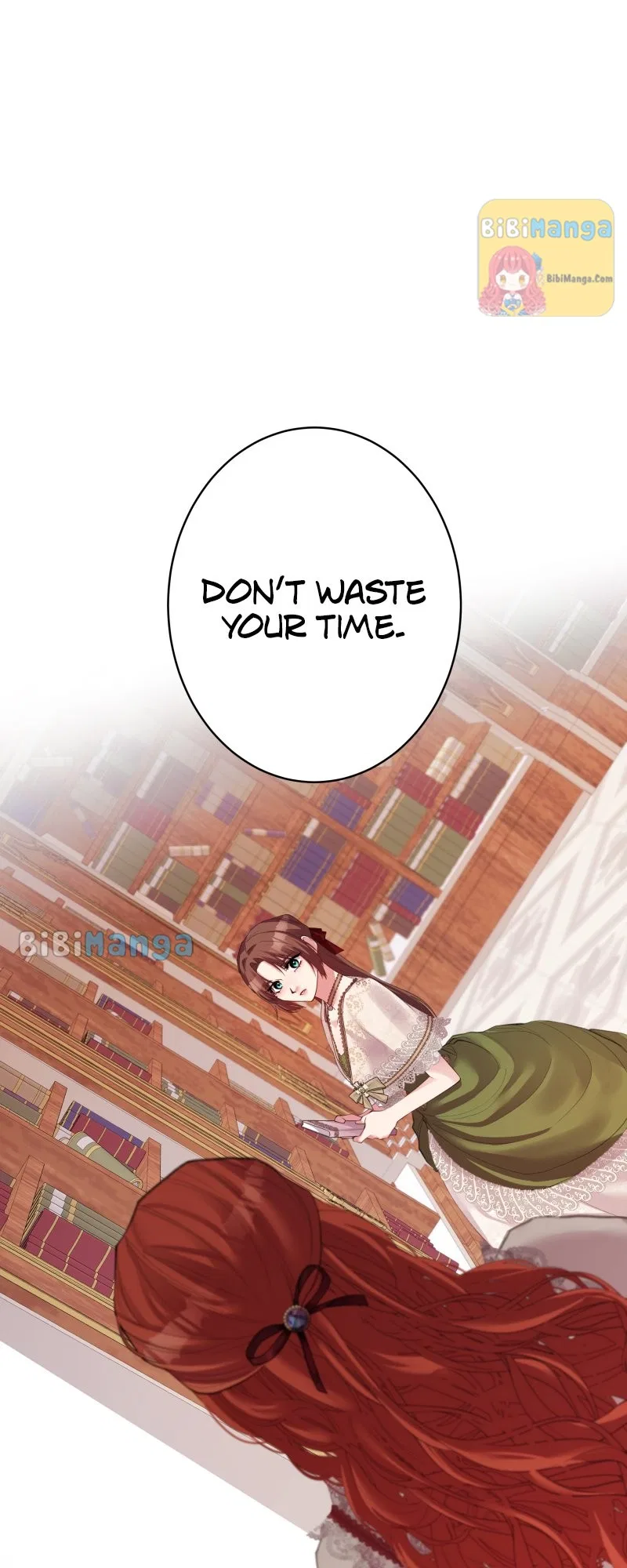 A Villainess’ Revenge Is Sweeter Than Honey Chapter 55 – Page 25