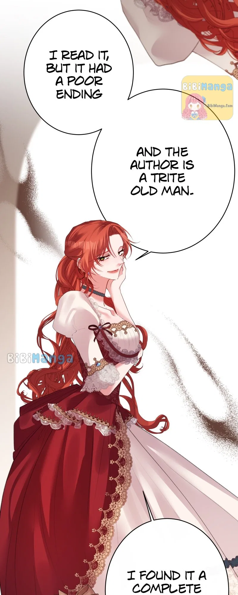 A Villainess’ Revenge Is Sweeter Than Honey Chapter 55 – Page 26