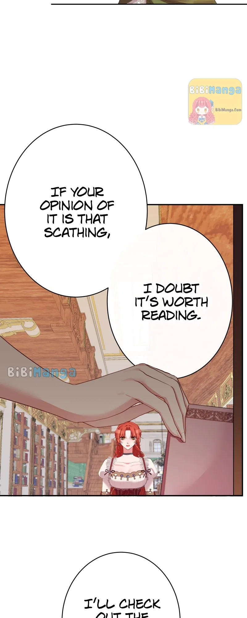 A Villainess’ Revenge Is Sweeter Than Honey Chapter 55 – Page 28