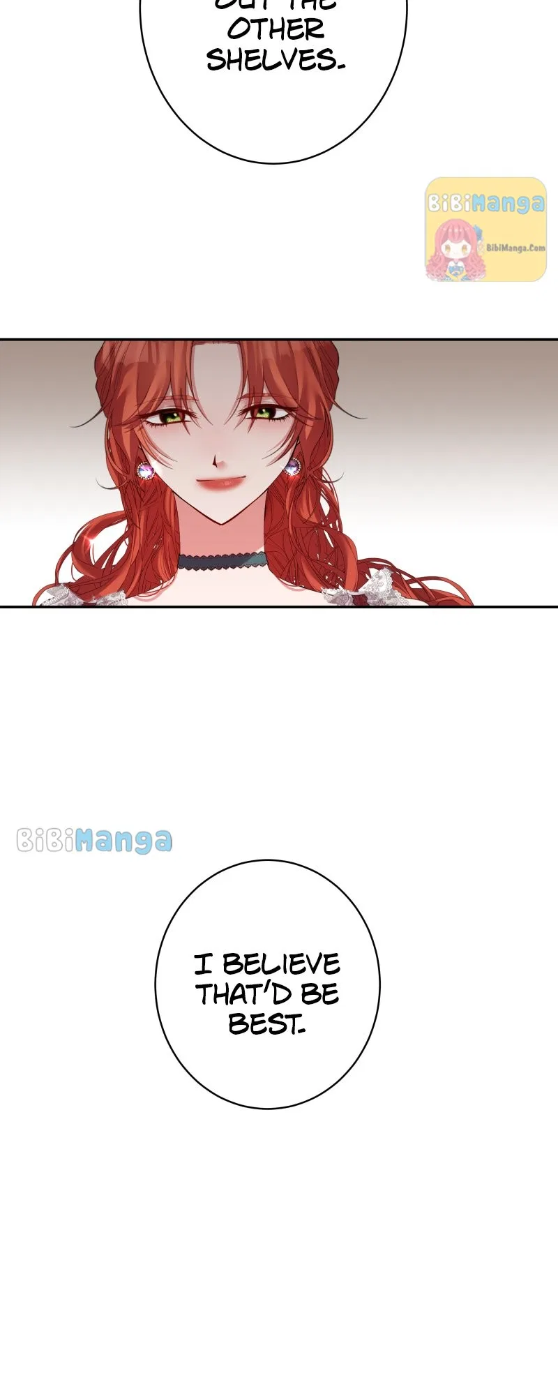 A Villainess’ Revenge Is Sweeter Than Honey Chapter 55 – Page 29