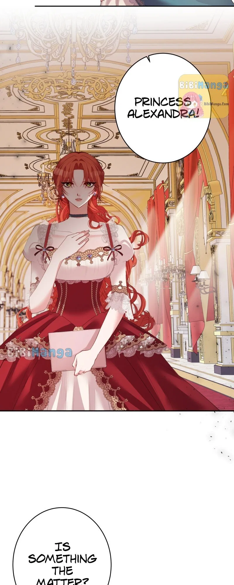 A Villainess’ Revenge Is Sweeter Than Honey Chapter 55 – Page 31
