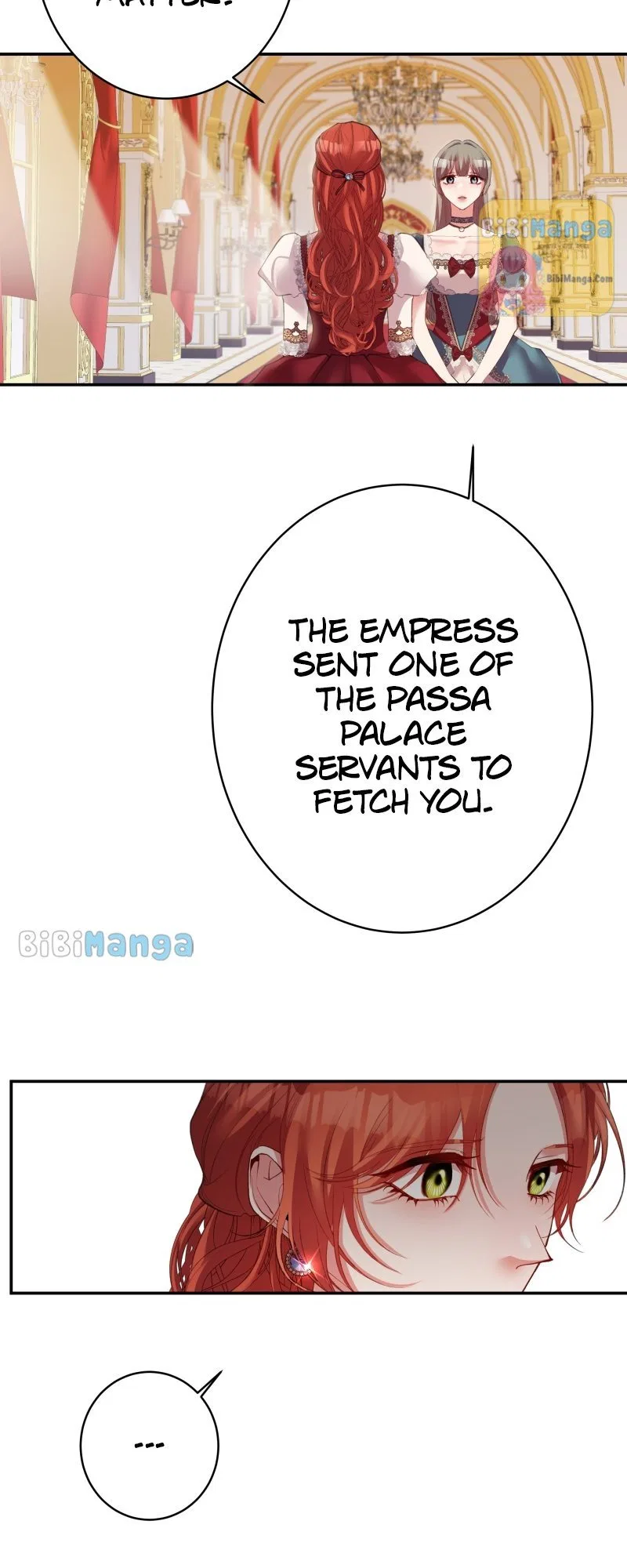 A Villainess’ Revenge Is Sweeter Than Honey Chapter 55 – Page 32
