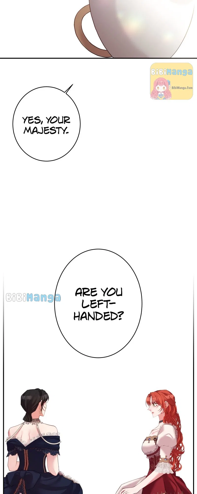 A Villainess’ Revenge Is Sweeter Than Honey Chapter 55 – Page 39