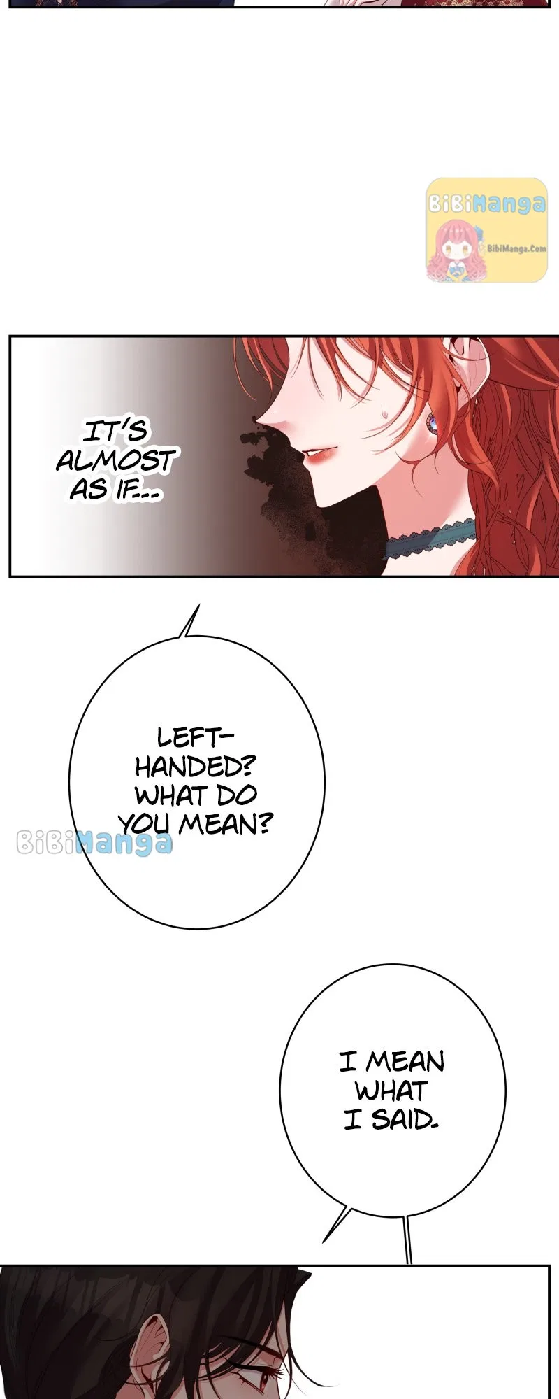 A Villainess’ Revenge Is Sweeter Than Honey Chapter 55 – Page 40