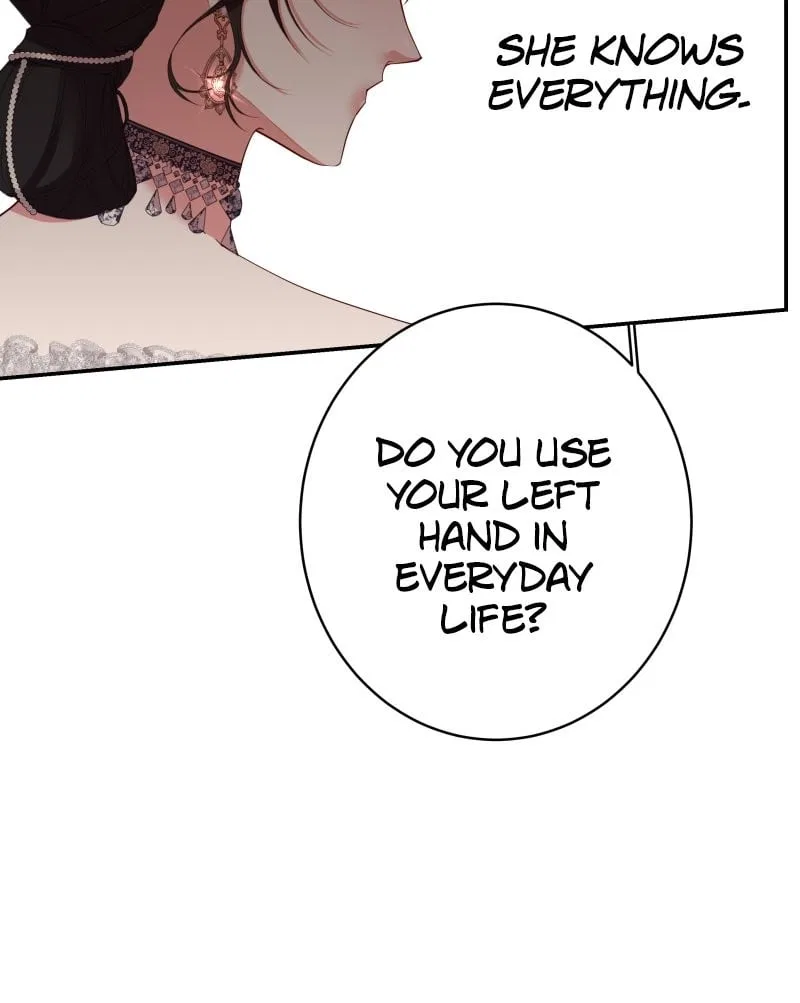A Villainess’ Revenge Is Sweeter Than Honey Chapter 55 – Page 41