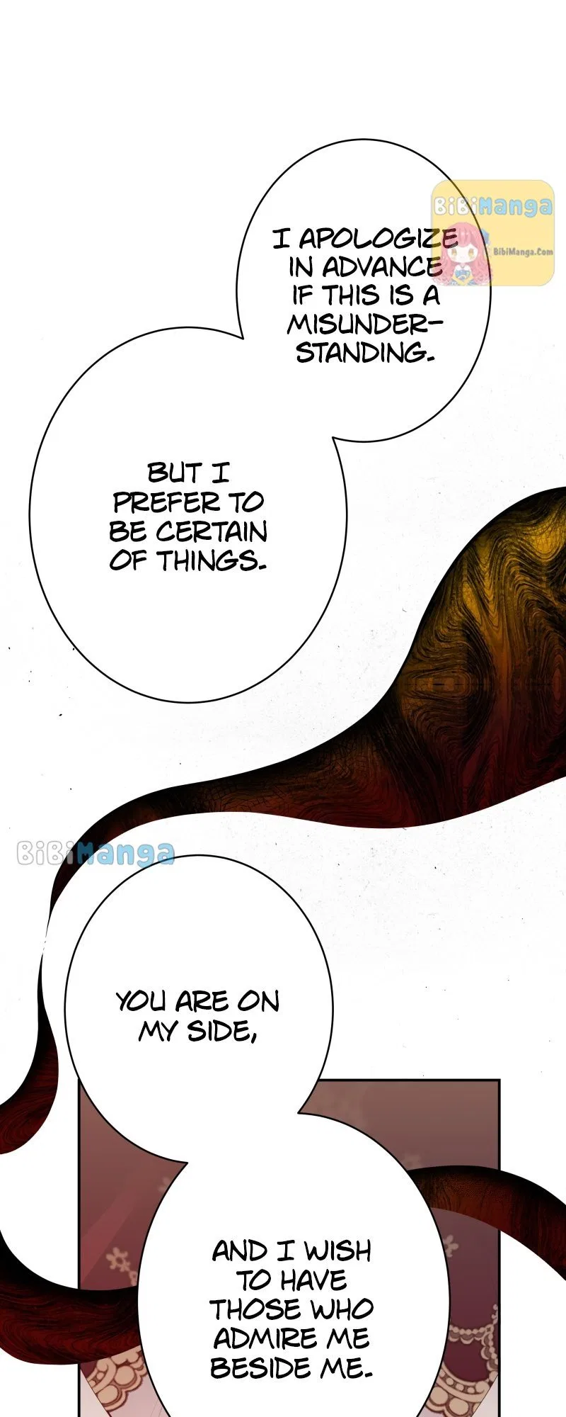 A Villainess’ Revenge Is Sweeter Than Honey Chapter 55 – Page 42