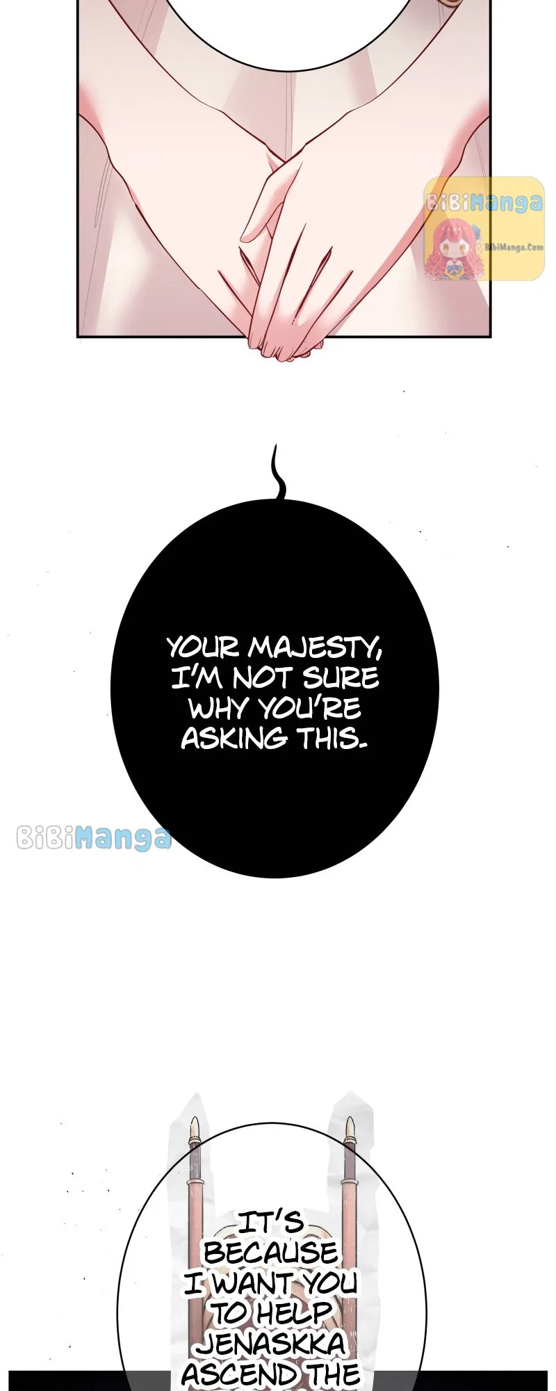 A Villainess’ Revenge Is Sweeter Than Honey Chapter 55 – Page 43