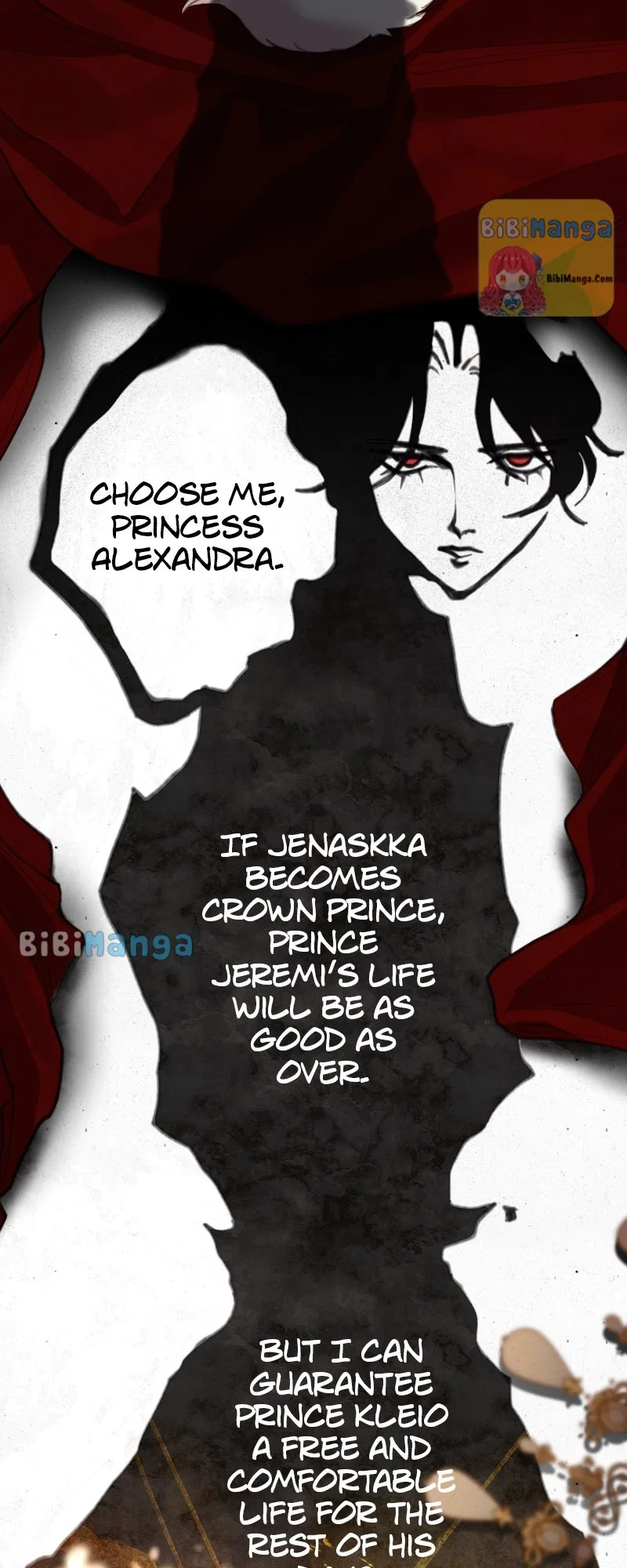 A Villainess’ Revenge Is Sweeter Than Honey Chapter 55 – Page 45
