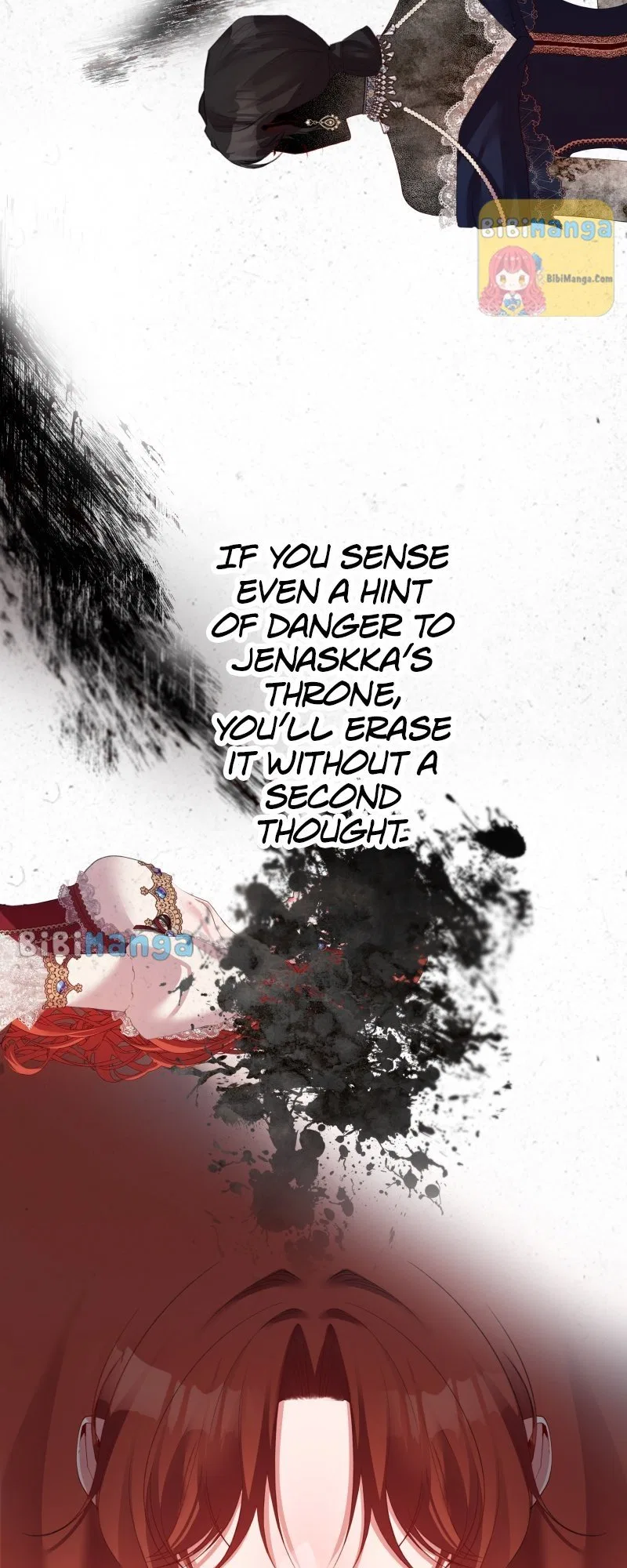 A Villainess’ Revenge Is Sweeter Than Honey Chapter 55 – Page 47