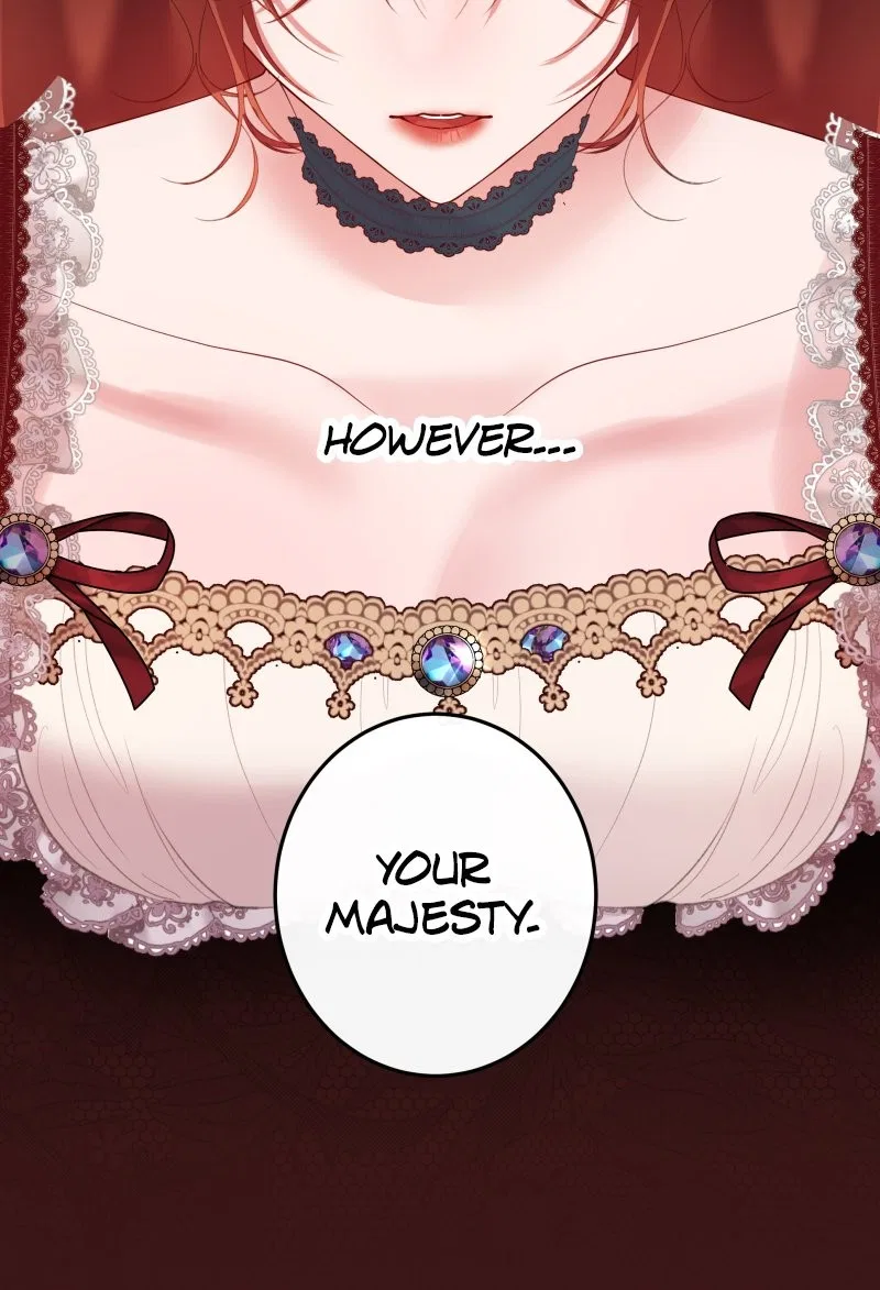 A Villainess’ Revenge Is Sweeter Than Honey Chapter 55 – Page 48