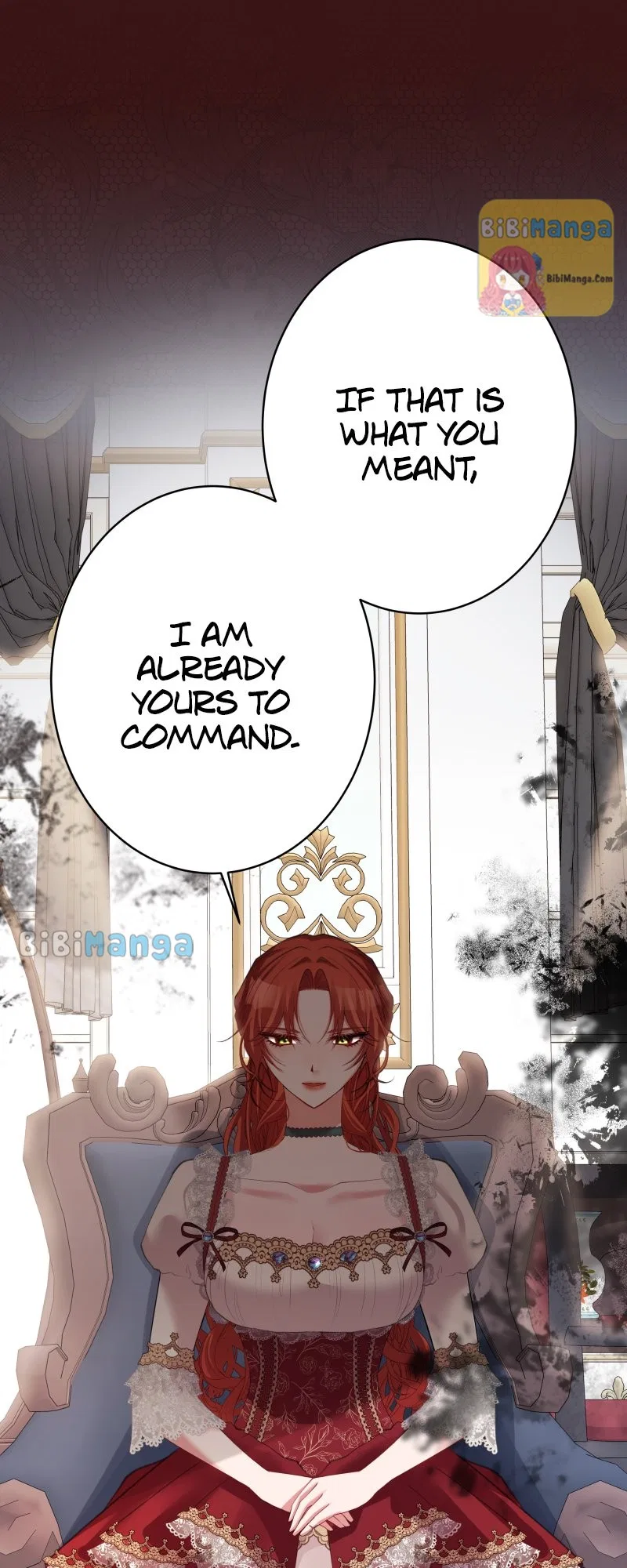 A Villainess’ Revenge Is Sweeter Than Honey Chapter 55 – Page 49