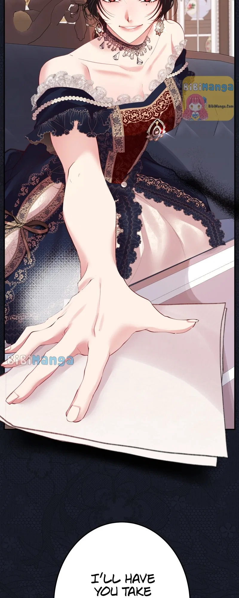 A Villainess’ Revenge Is Sweeter Than Honey Chapter 55 – Page 52