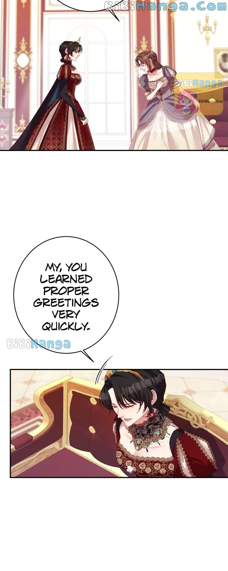 A Villainess’ Revenge Is Sweeter Than Honey Chapter 54 – Page 2